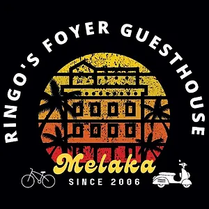 2* Gasthof Ringo's Foyer