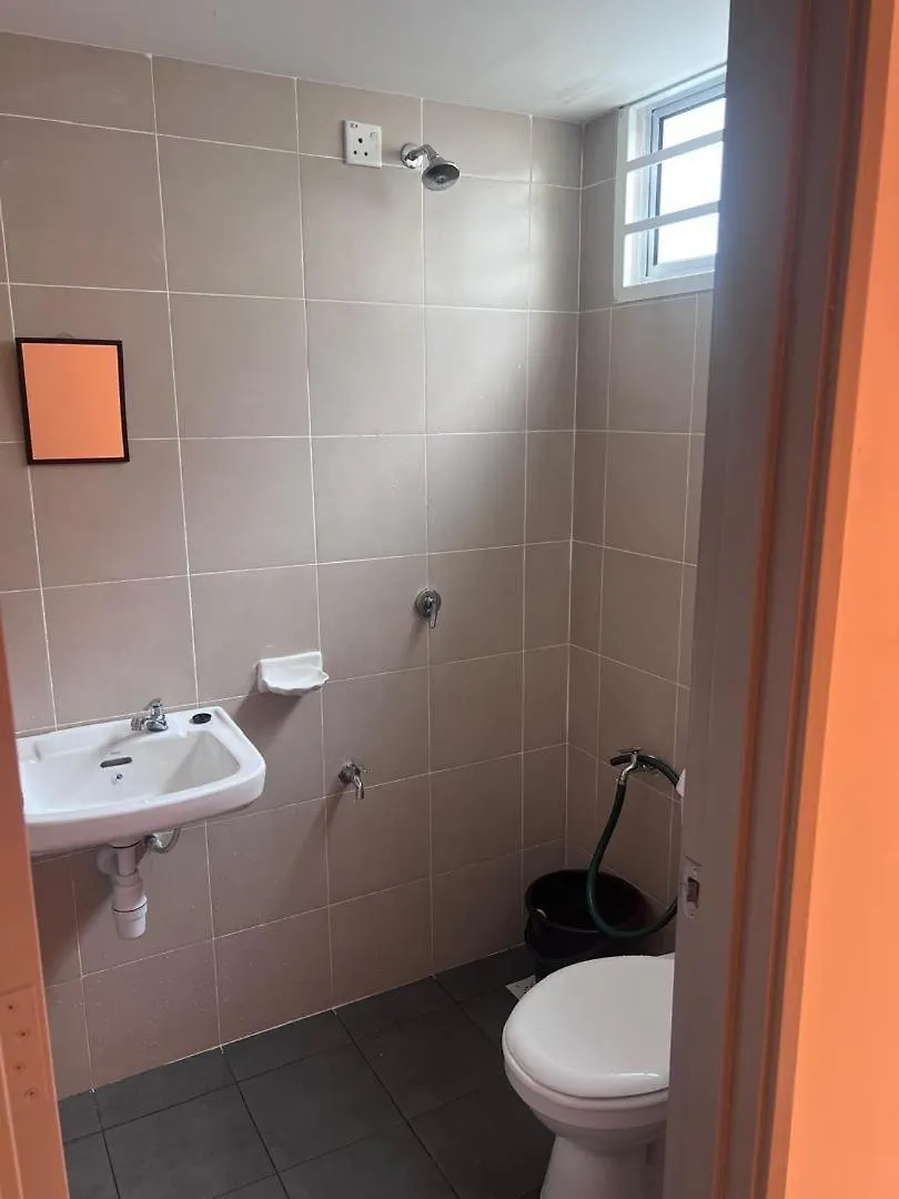 Holiday home Qmal Homestay Malacca
