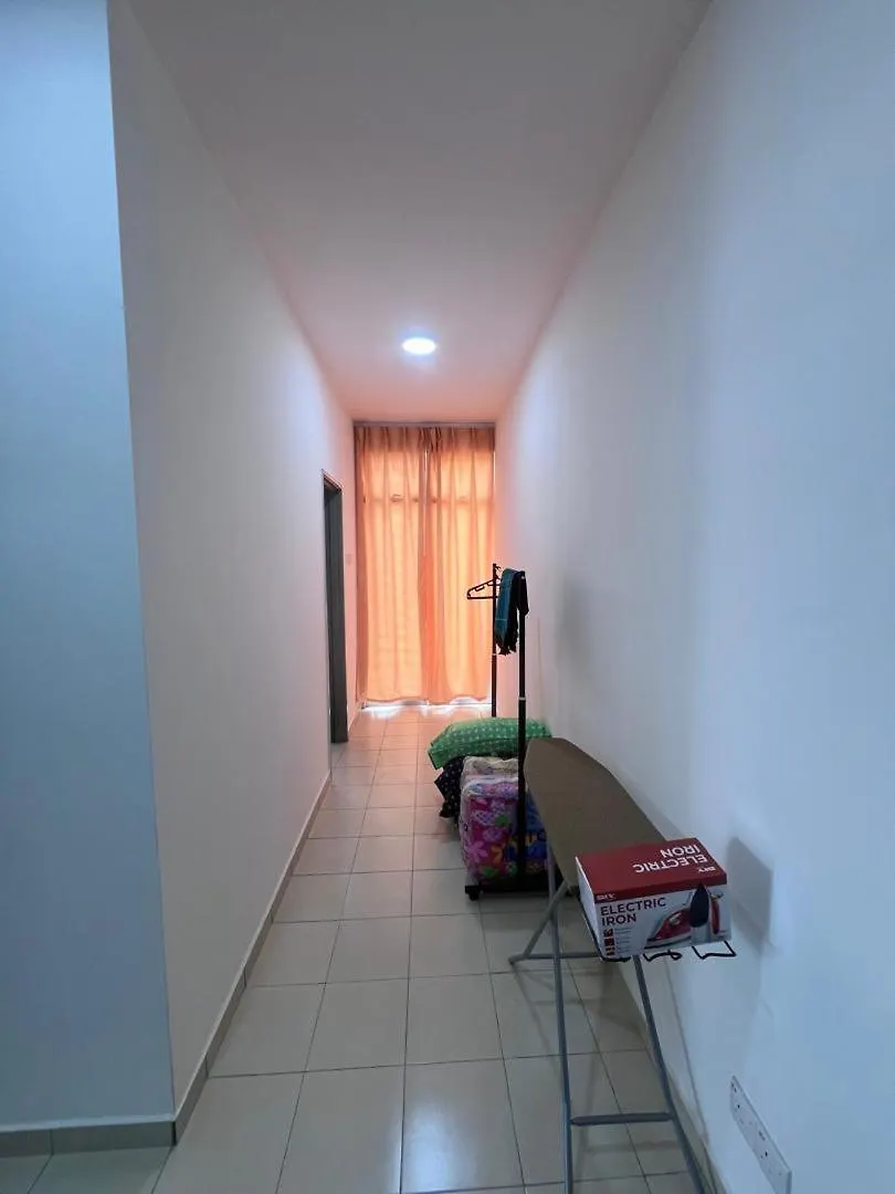 Qmal Homestay Malacca Holiday home