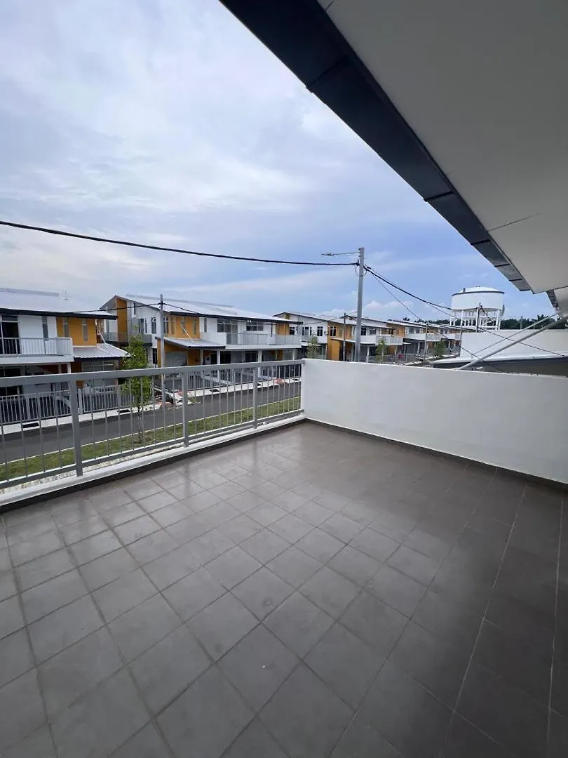 Qmal Homestay Malacca 0*,  Malaysia
