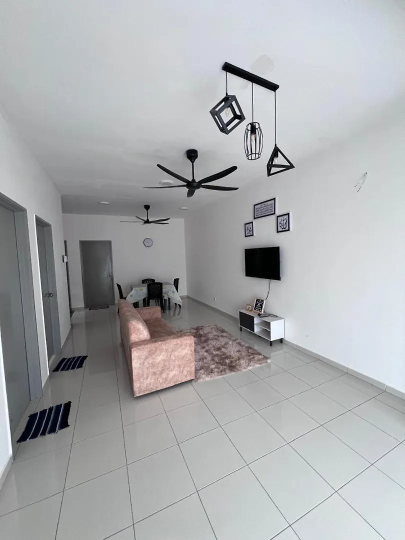 Qmal Homestay Malacca 0*,  Malaysia