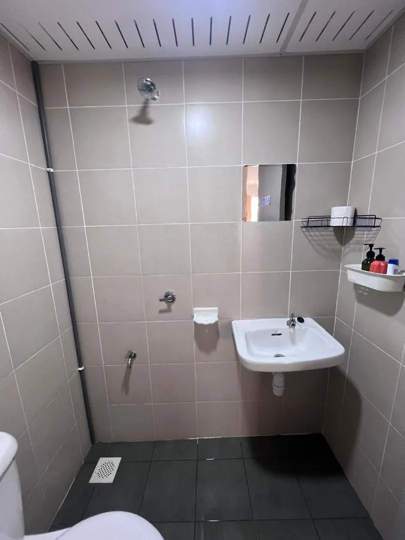 Qmal Homestay Malacca