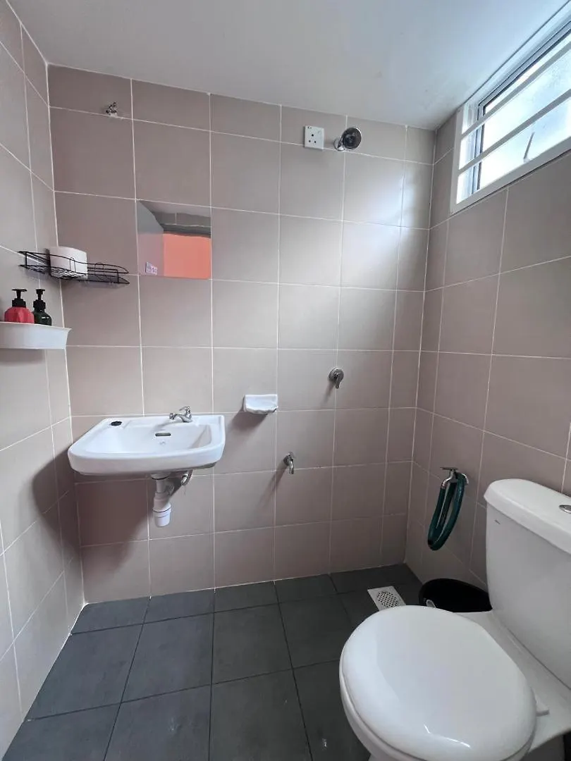 Holiday home Qmal Homestay Malacca
